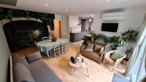 Montreuil Apartment | 3p - 70m2 CAPUCINE au calme avec jardins