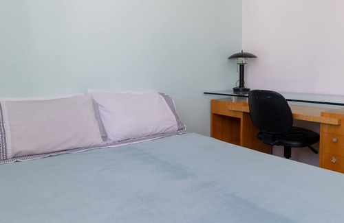 Santo Antonio Apartment | 3Qtos - Close to Savassi and Lourdes