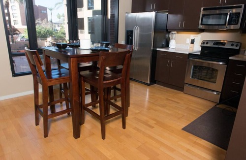 Brown and Stetson Business Condo | 3rd Avenue Lofts located in Old Town Scottsdale