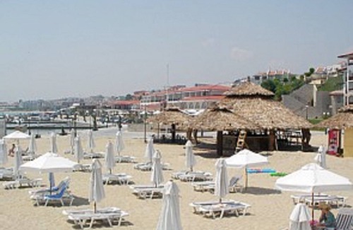 Sveti Vlas Apartment | 3rd Floor DOLCE VITA apartment with panoramic sea views (Enquire for details).