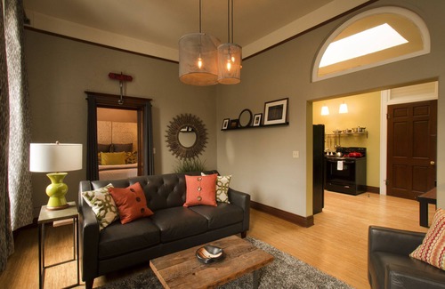 McMinnville Apartment | 3rd Street Flats