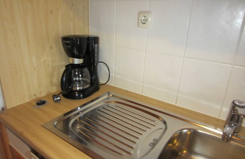 Mellau Apartment | 3rd vacation apartment 2-4 pers. 1 - Küferhof, Matt Sven
