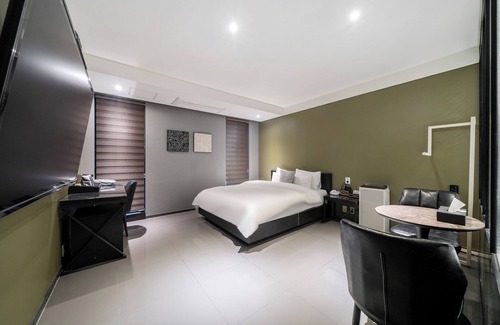 Namdong-gu Hotel | 3s Hotel Soraepogu