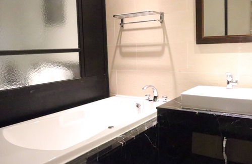Namdong-gu Hotel | 3s Hotel Soraepogu