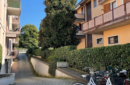 Bardolino Apartment | 3V Apartments UGO WITH POOL