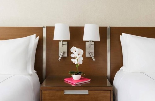 Bay Harbor Islands House | 3x Double Queen Room at The Altair Hotel Bay Harbor Miami