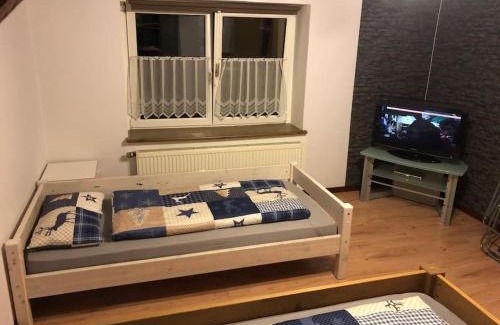 Effeln Apartment | 3x Ferienwohnung I Apartment I Free Parking I WiFi I ruhige Lage