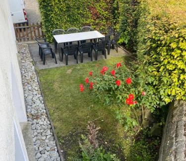 Effeln Apartment | 3x Ferienwohnung I Apartment I Free Parking I WiFi I ruhige Lage