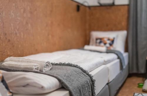 Matrafured Hotel | 4 Évszak Völgyhotel