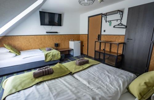 Matrafured Hotel | 4 Évszak Völgyhotel