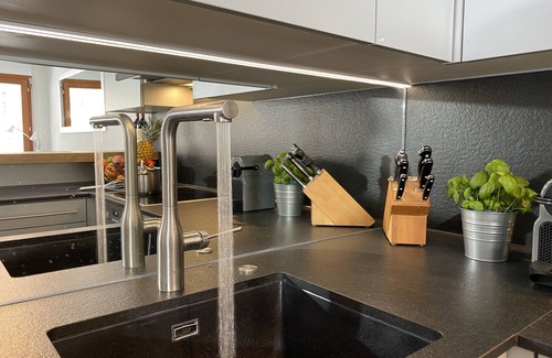 Laax Apartment | 4.5 room apartment in Laax directly by Laaxersee