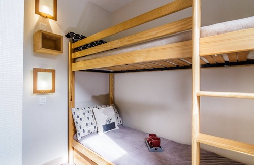 Arreau Apartment | 4/6 person apartment with pool