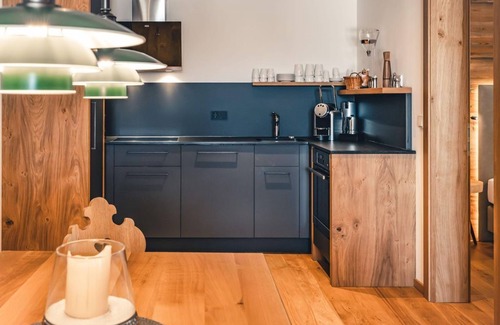 Warth Apartment | 4-6 person chalet - Lux Alp Chalet