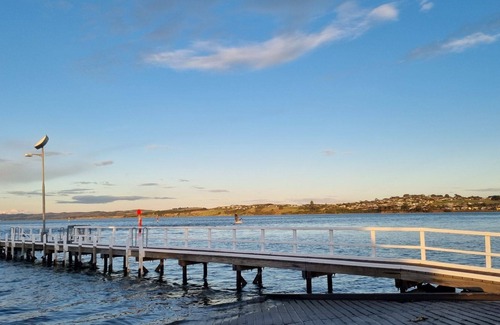 Newhaven Apartment | 4/8-10 Forrest Avenue Newhaven VIC 3925