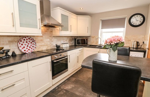 Gilsland Cottage | 4 Alpha Rise