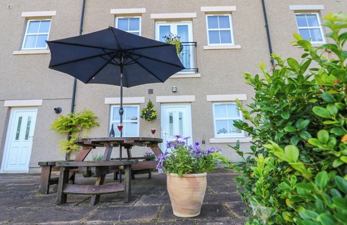 Gilsland Cottage | 4 Alpha Rise