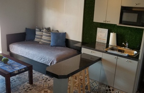 Mayaguez Apartment | #4 Asia Italy Sea View Apts