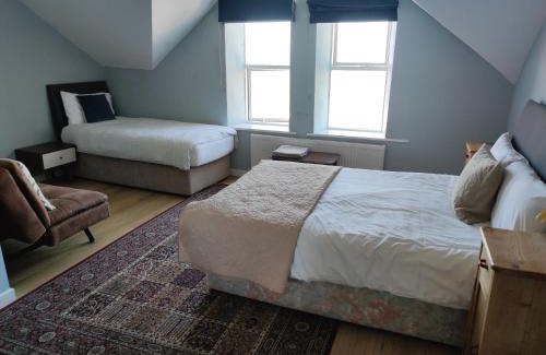 Bundoran House | 4 Bayview terrace