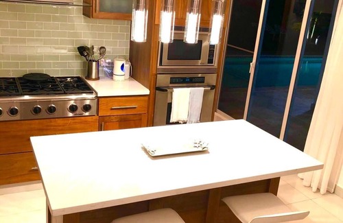 Sosua House | 4 Bd Luxury Villa in Beachfront Gated Community Sosua Ocean Village