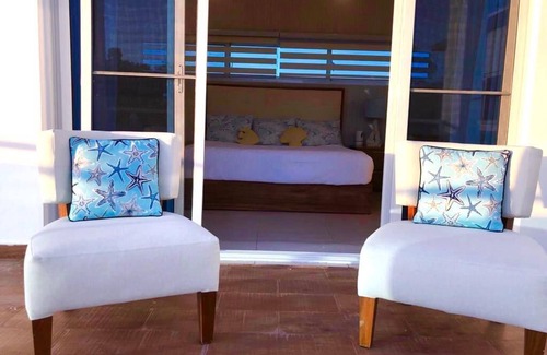 Sosua House | 4 Bd Luxury Villa in Beachfront Gated Community Sosua Ocean Village