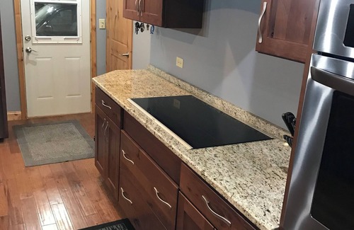 Morris House | 4 bdrm country house w hunting possibilities in Morris