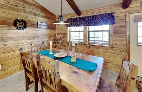 Alto House | 4 Bears 1 Cave