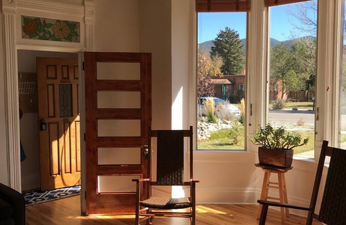Salida House | 4 Bed/2 Bath Historic Victorian Home in Downtown Salida! STR - 0422