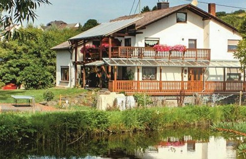 Kelberg Apartment | 4-bed apartment 1A - farm Meisenthaler-mill