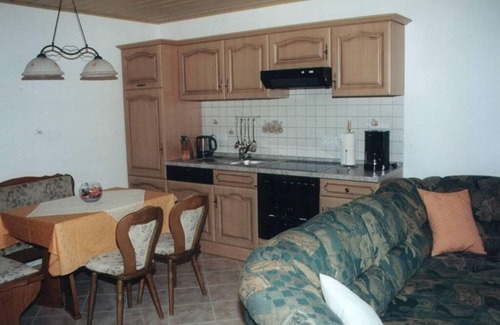 Sippersfeld Apartment | 4-bed apartment - Apartments Koch