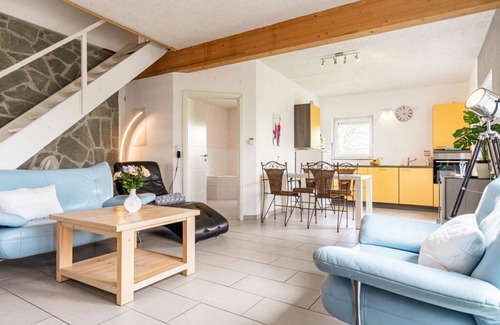 Orsfeld Other | 4-bed apartment Eifelblick - Eifelapartments Orsfeld