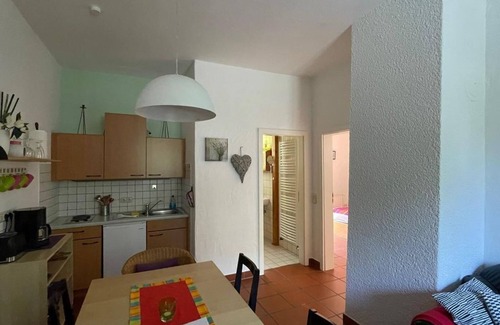 Merl Apartment | 4-bed apartment, vacation apartment 2 - Ferienweingut Dreiherrenmühle