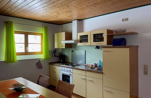 Merl Apartment | 4-bed apartment, vacation apartment 2 - Ferienweingut Dreiherrenmühle