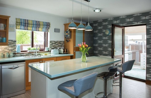 Narberth House | 4 Bed Luxury Family Home In The Heart Of Narberth