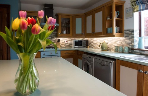 Narberth House | 4 Bed Luxury Family Home In The Heart Of Narberth