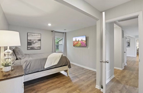 Romeoville House | 4 Bed RomeoRanch Hosted By Coast To Coast Housing