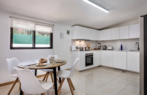 Correeira Villa | 4 Bed Room Villa - Albufeira Center Private Heated Pool (on request)