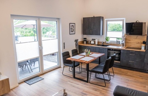 Hunerbach House | 4-bed vacation home Im Sonnenberg - Eifelia vacation homes
