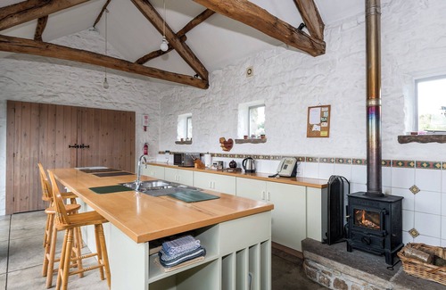 Fourstones Near Bentham Cottage | 4 bedroom accommodation in Burrow, Kirkby Lonsdale