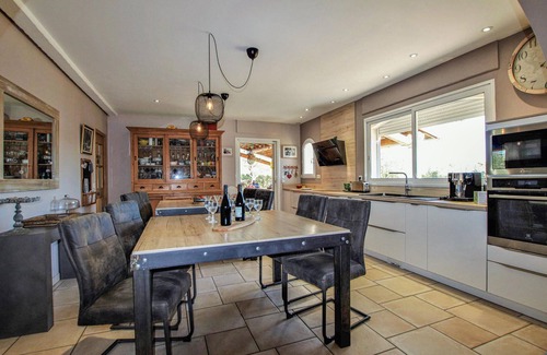 Montboucher-sur-Jabron House | 4 bedroom accommodation in Montboucher sur Jabron