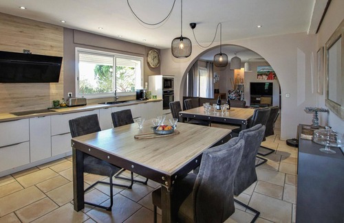 Montboucher-sur-Jabron House | 4 bedroom accommodation in Montboucher sur Jabron