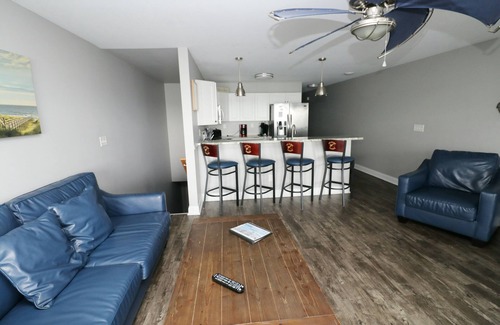 Put-in-Bay Condo | 4 Bedroom/2 Bath - 1 Mile to Downtown, Perfect for your Island Getaway
