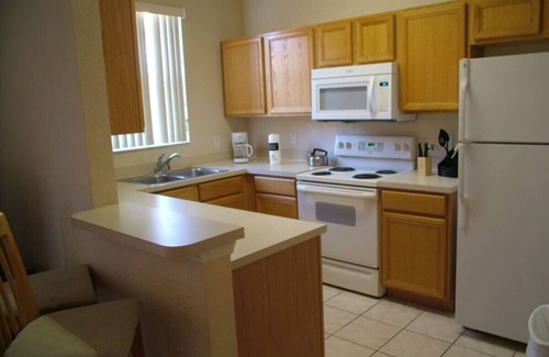 Regal Palms House | 4 Bedroom 3.5 Bathroom 117 Miramar Town Home