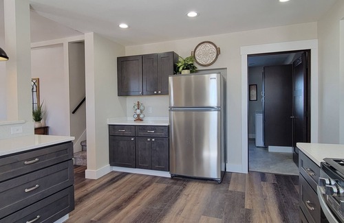 Richland Center House | 4 Bedroom, 3 bath home with panoramic ridgetop views