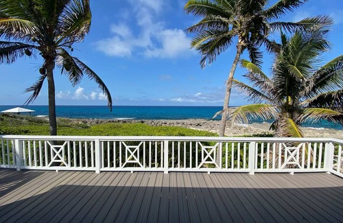 Stella Maris House | 4-bedroom 3 bathroom house in stella maris