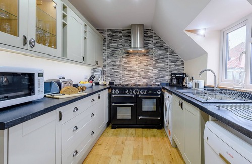 Wells-next-the-Sea Cottage | 4 bedroom accommodation in Wells-next-the-Sea