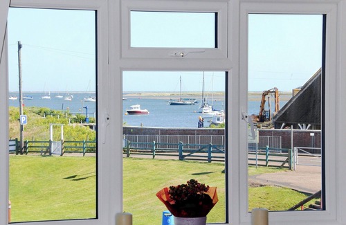 Wells-next-the-Sea Cottage | 4 bedroom accommodation in Wells-next-the-Sea