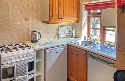 Poole Cottage | 4 bedroom accommodation in Holly Hedge Farm