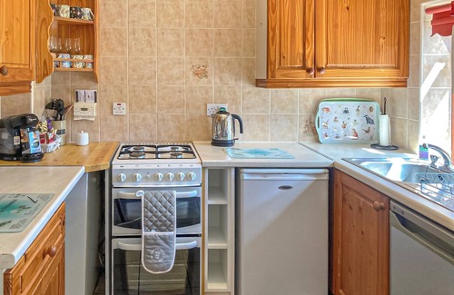 Poole Cottage | 4 bedroom accommodation in Holly Hedge Farm