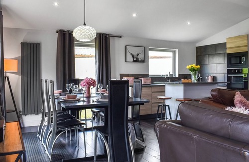 Wennington Cottage | 4 bedroom accommodation in Kirkby Lonsdale