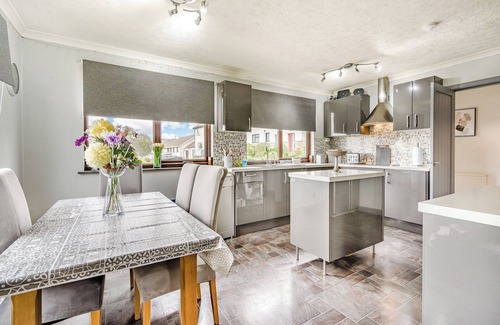 Brodick Cottage | 4 bedroom accommodation in Brodick, Isle of Arran